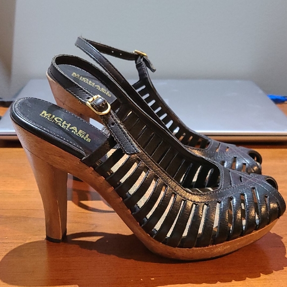 Michael Kors Shoes - Picture 1 of 4
